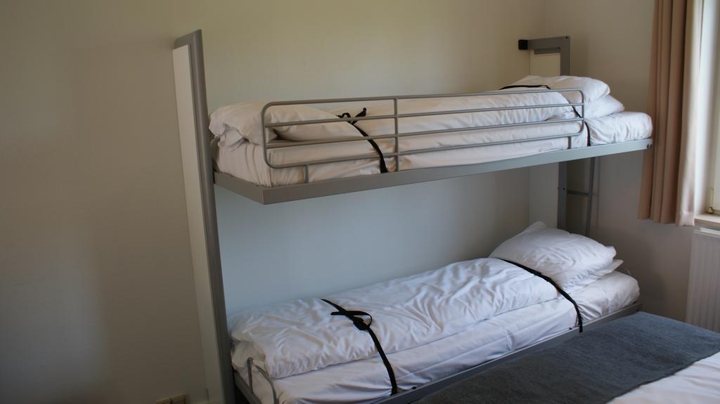 Hotel Bredehus Bredsten  外观 照片
