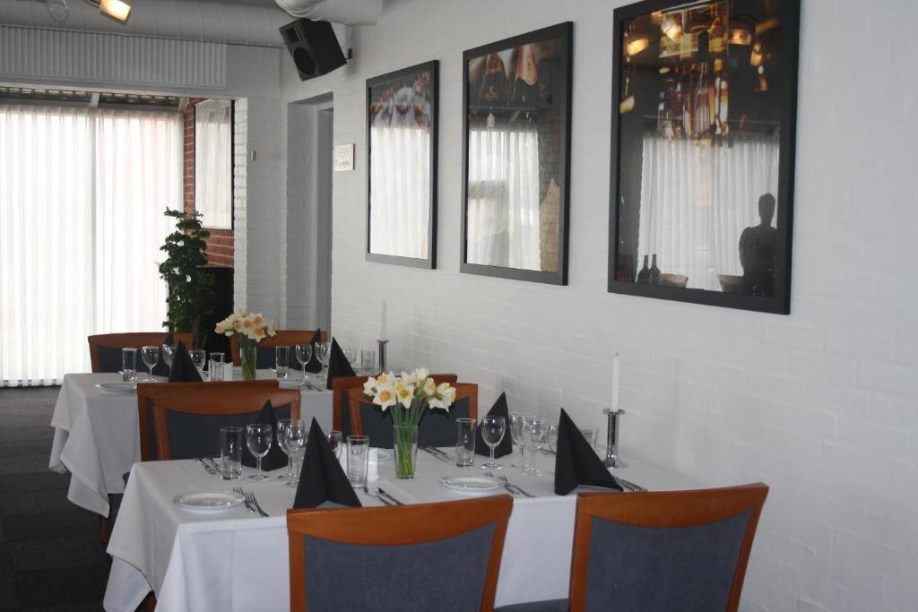 Hotel Bredehus Bredsten  外观 照片