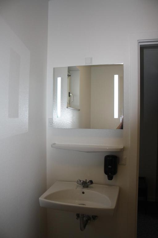 Hotel Bredehus Bredsten  客房 照片