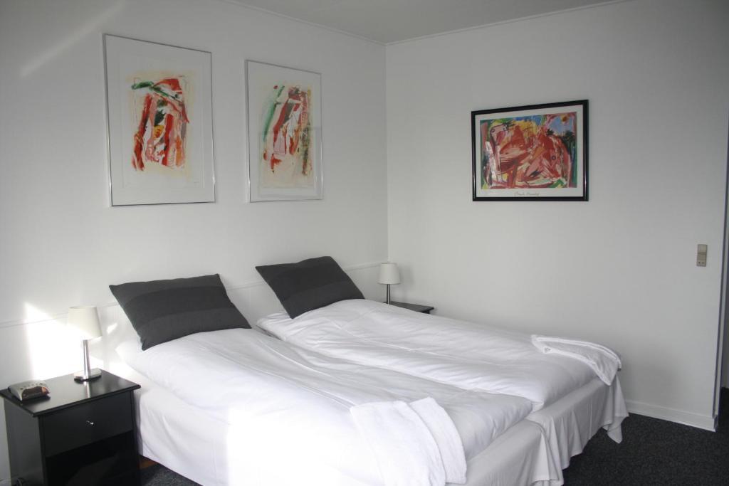 Hotel Bredehus Bredsten  客房 照片