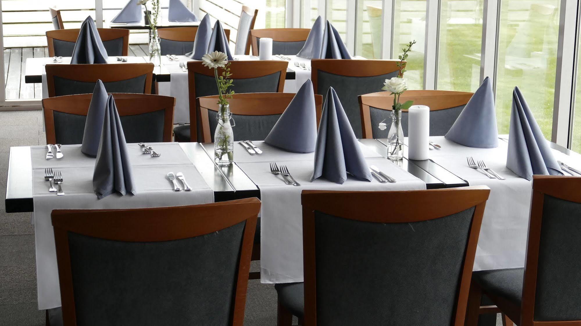 Hotel Bredehus Bredsten  外观 照片